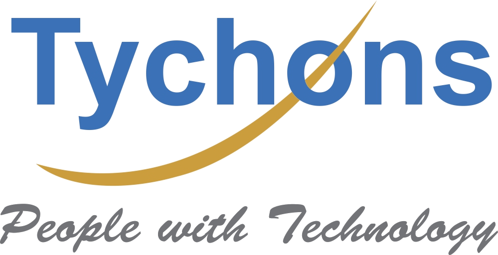 Tychons Logo