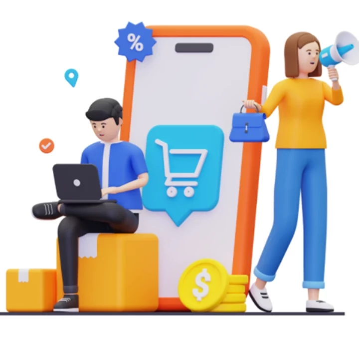 Elevate Your E-commerce Store with Magento’s Powerful Services!